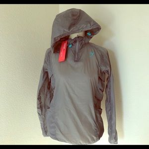Gymshark Windbreakers